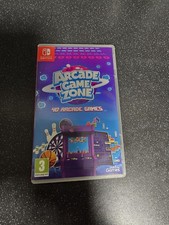 Arcade Game Zone - Nintendo