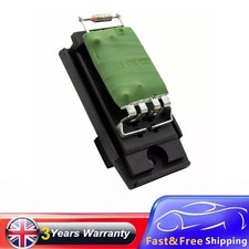Heater Blower Fan Resistor 1311115 Fit Ford Focus Mondeo Transit Connect Tourneo