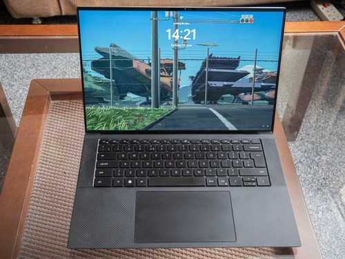 Dell xps 9530 - dell,