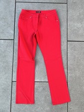 Gok TU Red Jeans