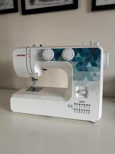 Janome domestic sewing - domestic,