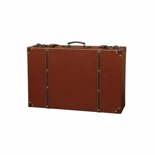 Pieces vintage suitcase set - pieces,