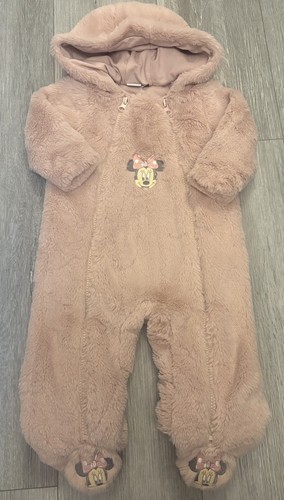 Disney minnie mouse baby girls - minnie,