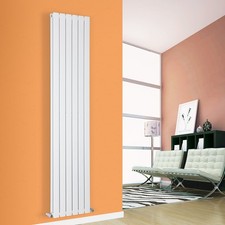 Radiator Horizontal Vertical