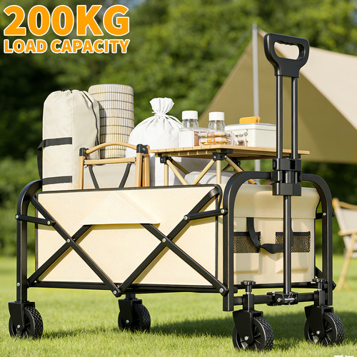 200kg heavy duty foldable - 200kg,