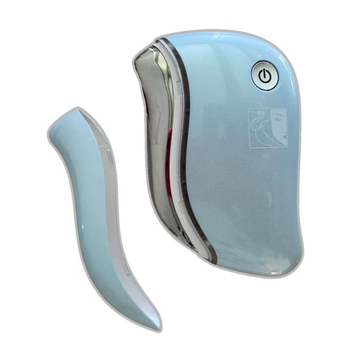 Electric heated gua sha facial - electric,