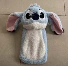 Lilo and Stitch Hot Water