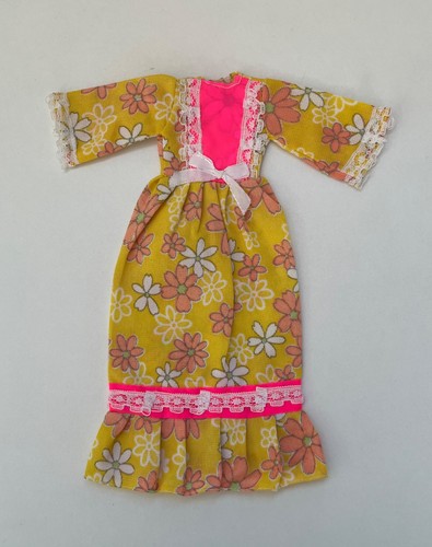 Sindy doll vintage lounger - vintage,