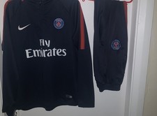 PSG Emirates Tracksuit Unisex