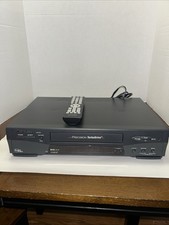 Mitsubishi HS-U778 Hi-Fi S-VHS