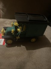 Lehmann Gnomy No.962 (Green)