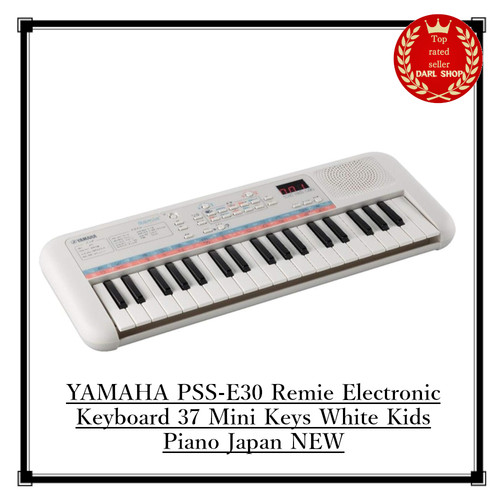 Yamaha pss e30 remie - pss-e30,