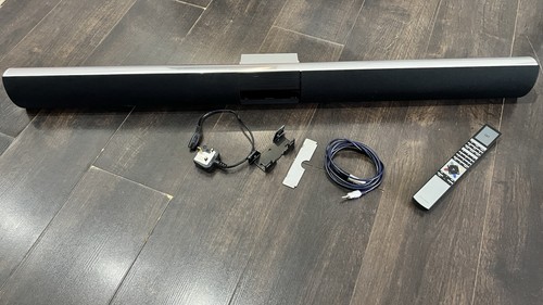 Bang olufsen all in - &,