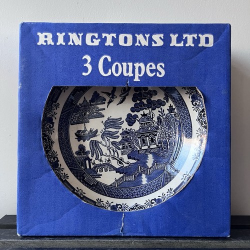 Ringtons ltd coupes - 3,