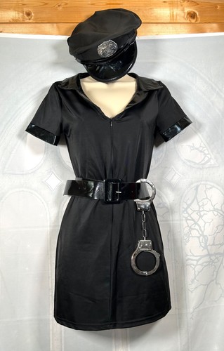 Sexy police officer - , fancy