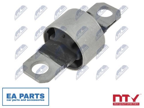 Control arm trailing - arm, bush