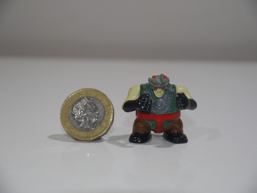 Ben sumo slammers animo - dr,