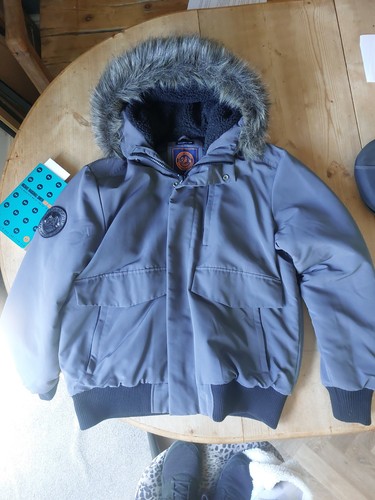 Superdry everest explorer - superdry,