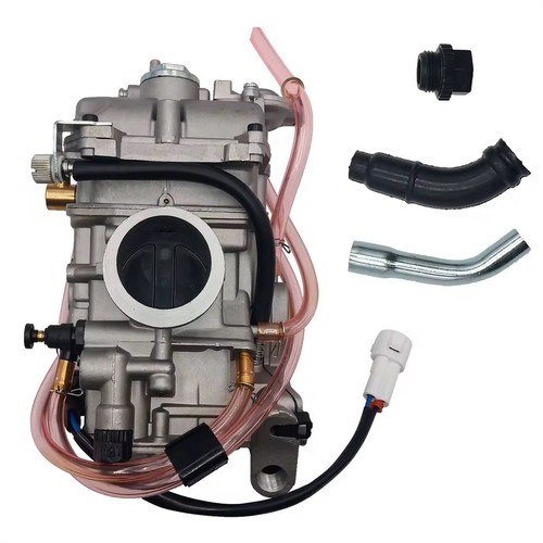 Dirt racing carburettor - dirt,