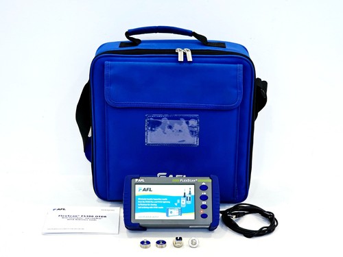Afl flexscan fs300 - flexscan, fs300-325