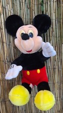 Vintage Mickey Mouse
