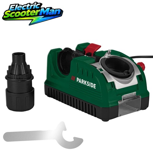 Parkside 92w drill - 92w,