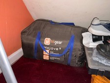 Hi Gear Mojave 5 person  Tent