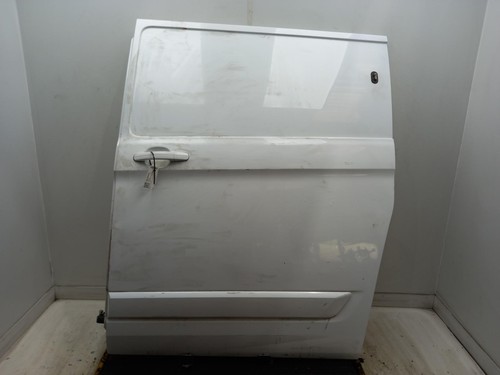 Ford transit custom sliding - ford,