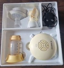 Medela Swing Flex Electric Breast Pump 2 Phase, Single