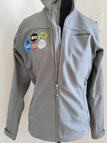 Patagonia adze polartec - patagonia,