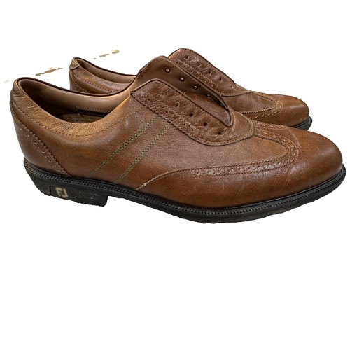 Footjoy icon 52252 mens - footjoy, fj