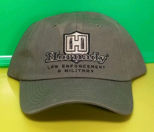 Hornady law enforcement - hornady, &