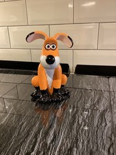 Gromit Cubby Figurine Wallace