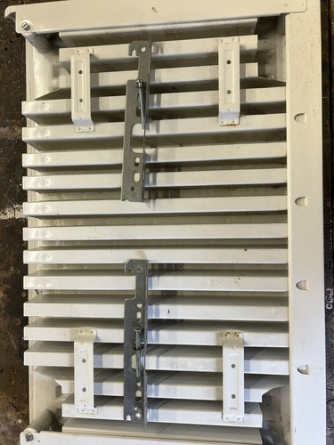 Small radiator - small,