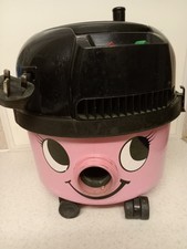 HETTY HOOVER VAC, MACHINE ONLY