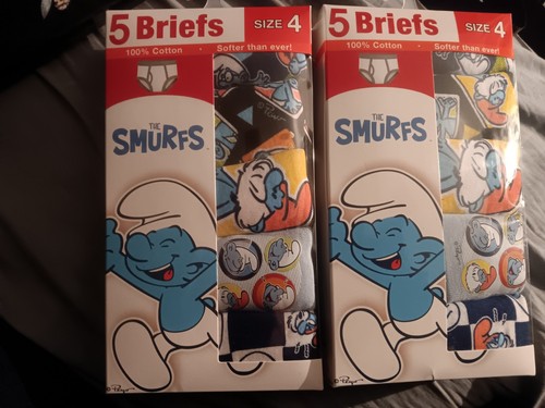 New boys smurfs - smurfs, 5