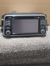 2017-2024 Nissan Micra Mk5