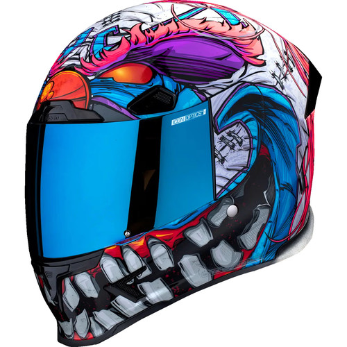 Icon airframe pro ece - airframe,