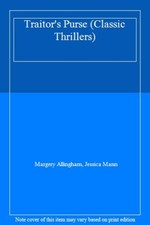 Traitor's Purse (Classic