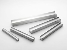 42mm aluminium guide slide - 15-42mm,