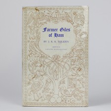 J.R.R. Tolkien Farmer Giles of