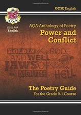New gcse english literature - gcse,