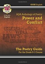 New GCSE English Literature