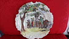 Royal Doulton Series