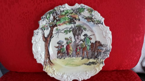 Royal doulton series - doulton,