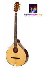 Concert Irish Bouzouki, Solid