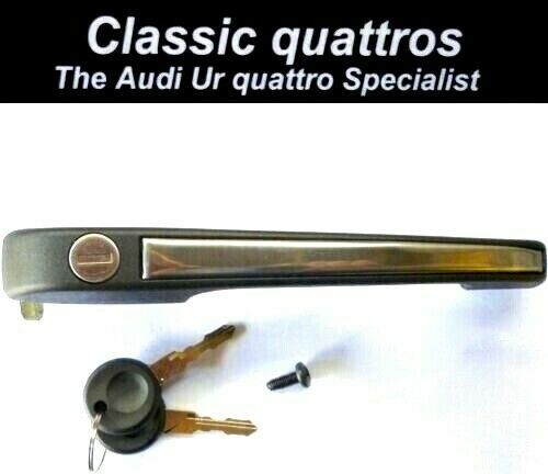 New audi quattro - audi,