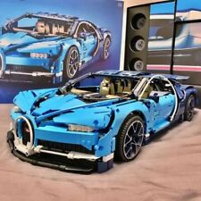 Bugatti Chiron Technic 42083 3599 Pieces | New | Fast Delivery | UK Seller