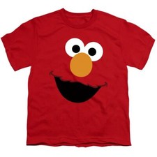 Sesame Street Kids T-shirt