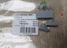 Forgeworld Death Guard